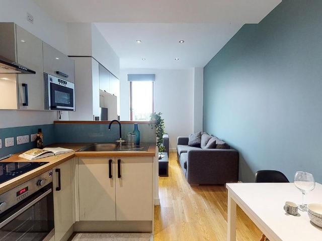 2 bedroom apartment to rent