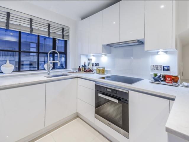 2 bedroom apartment to rent