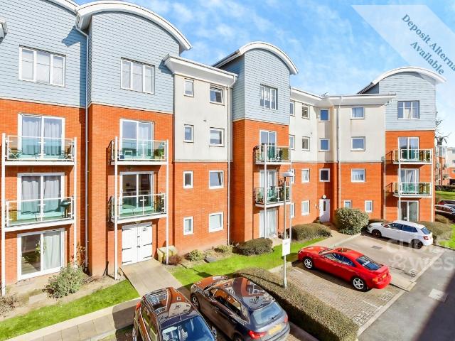 2 bedroom apartment to rent
