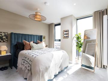 Glasgow, Glasgow and Clyde Valley - Gym