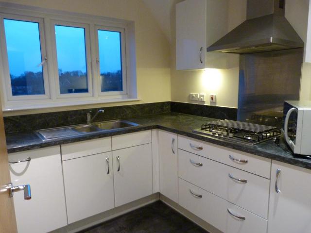2 bedroom apartment to rent