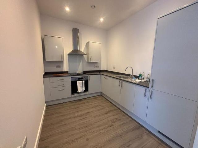 2 bedroom apartment to rent