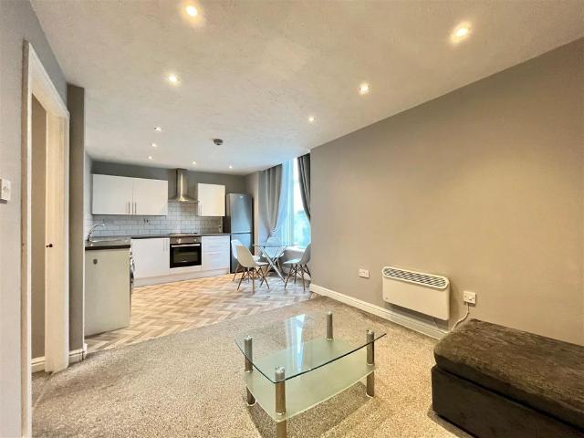 2 Bedroom Apartment To Rent