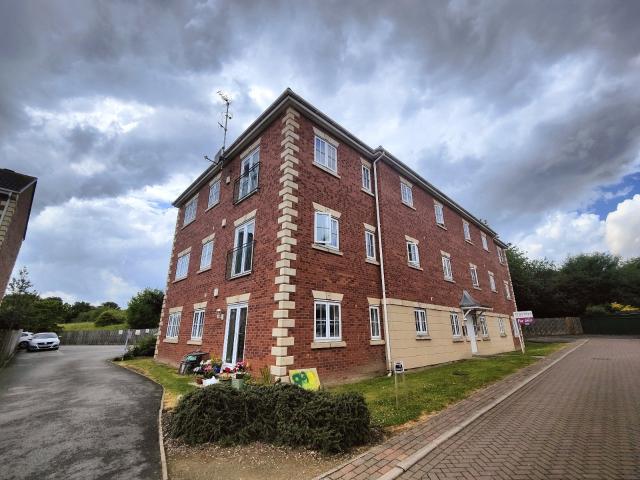 2 bedroom apartment to rent