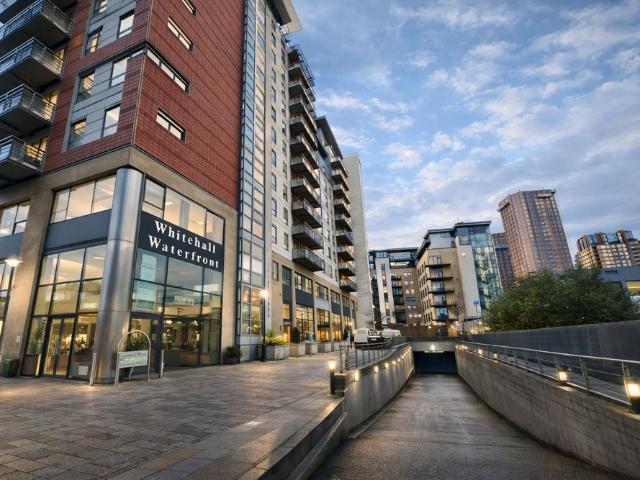 2 bedroom apartment to rent