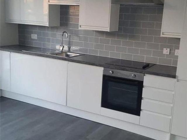 2 bedroom apartment to rent