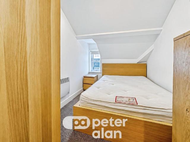 2 bedroom apartment to rent