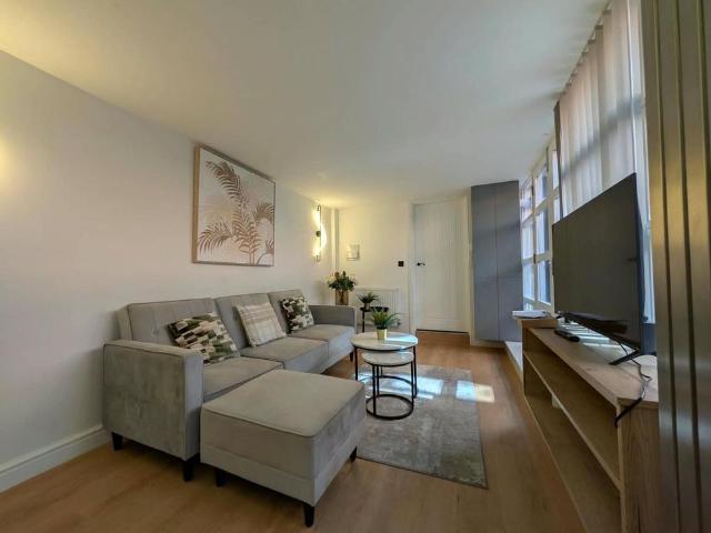 2 bedroom apartment to rent