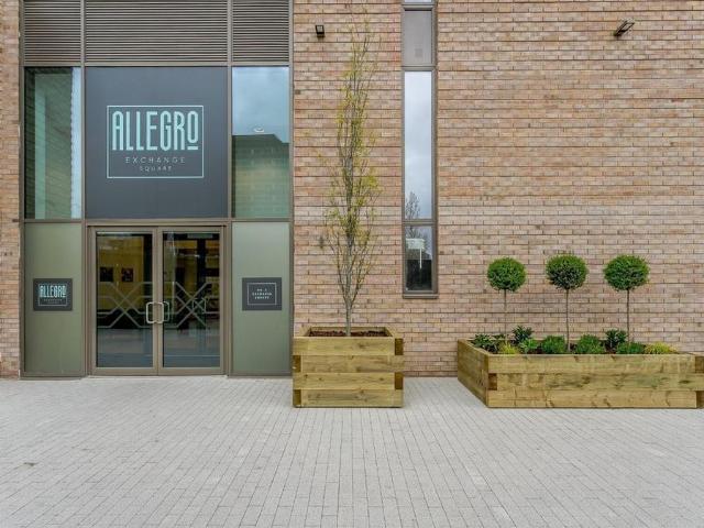 2 bedroom apartment to rent