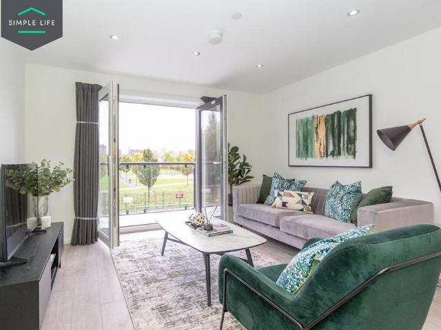 2 bedroom apartment to rent