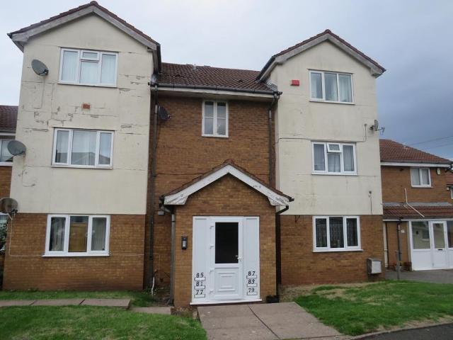2 bedroom apartment to rent