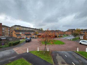 Glasgow, Glasgow and Clyde Valley - Garden
