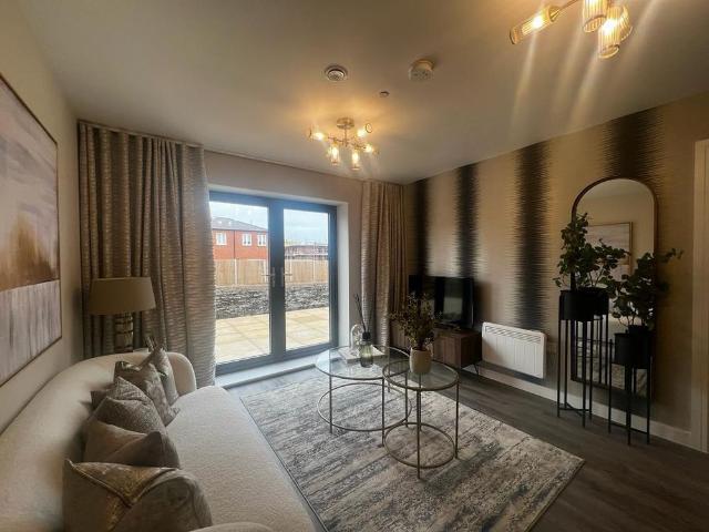2 bedroom apartment to rent