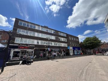 2 bedroom apartment to rent