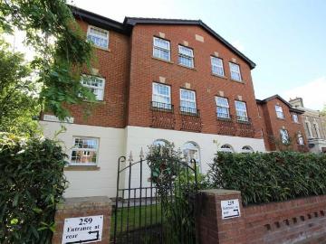 Bury, Greater Manchester, North West England