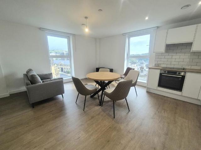 2 bedroom apartment to rent