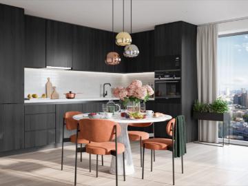 2 bedroom apartment to rent