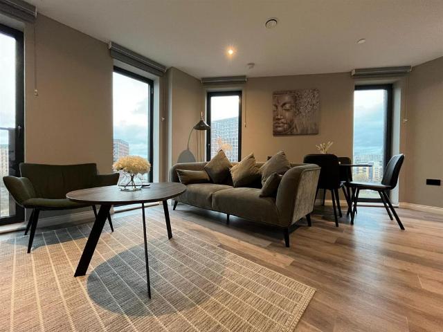 2 bedroom apartment to rent