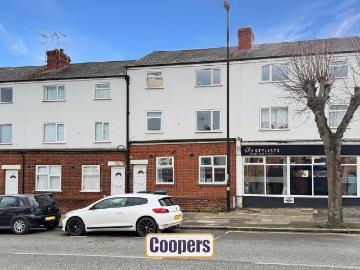 2 bedroom apartment to rent