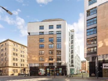Bell Street G4 Glasgow, G1, Glasgow and West Scotland, South West Scotland