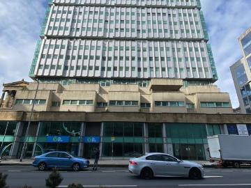 Bothwell Street G2 Glasgow, G2, Merchant, Glasgow, Glasgow and Clyde Valley