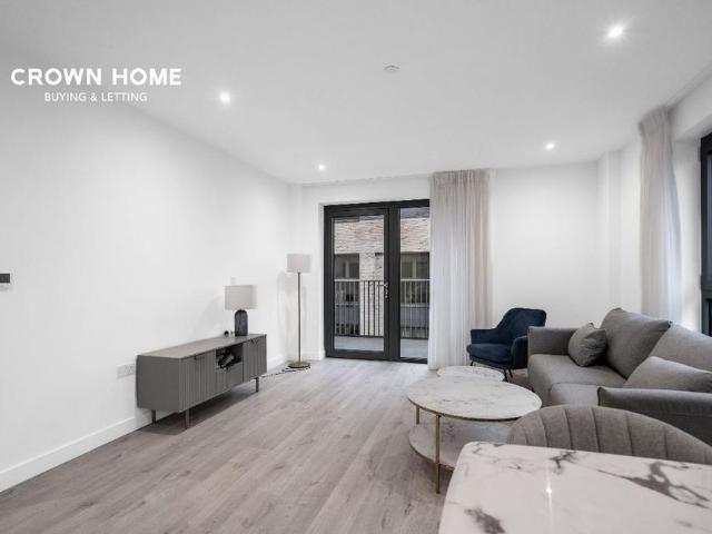 2 bedroom apartment to rent