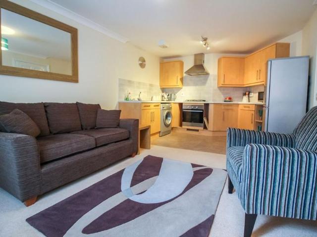 2 bedroom apartment to rent