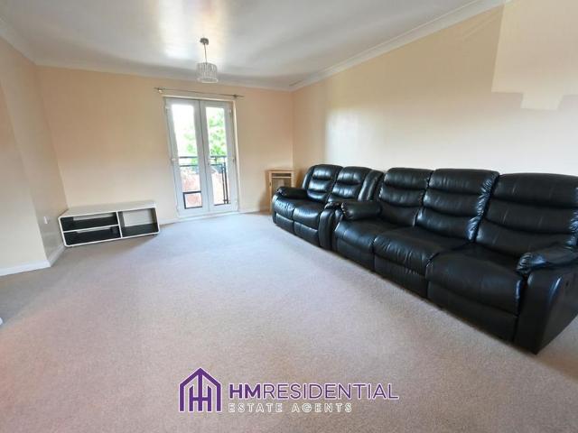 2 bedroom apartment to rent