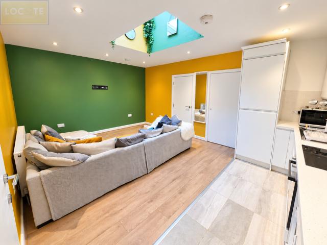 2 bedroom apartment to rent