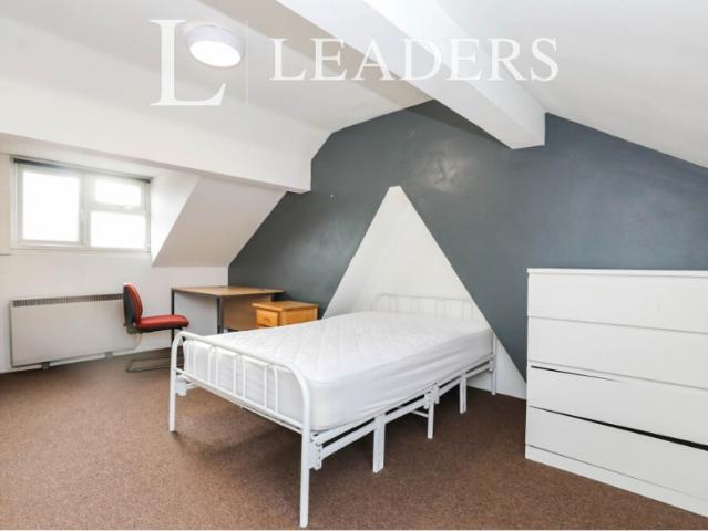 2 bedroom apartment to rent 31A Regent Street, Leamington Spa, CV32