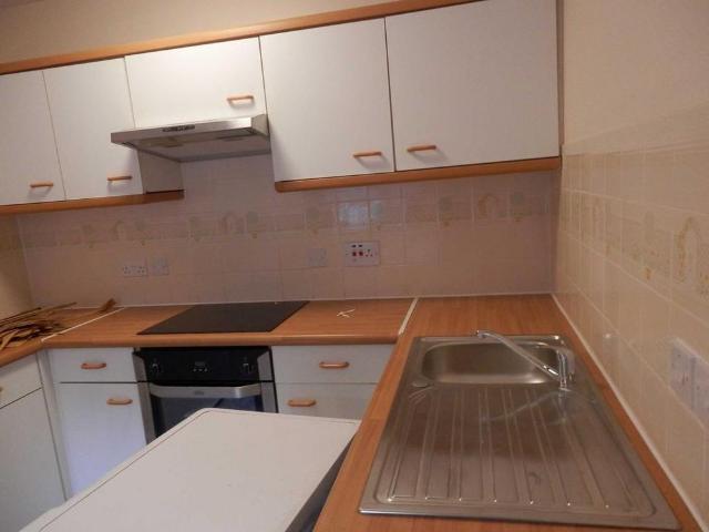2 bedroom apartment to rent