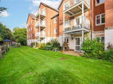 Devizes, Wiltshire county, Southdowns