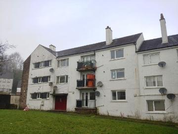 2 bedroom apartment to rent