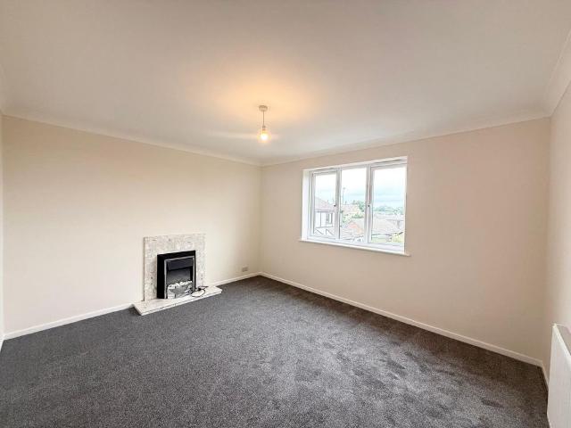 2 bedroom apartment to rent