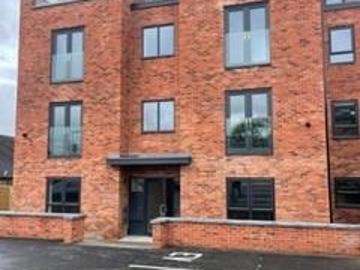 Mansfield Woodhouse Mansfield, NG19, Nottinghamshire county, Midlands