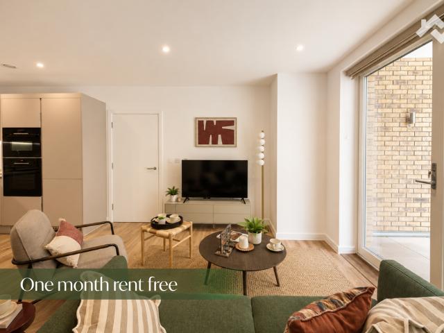 2 bedroom apartment to rent