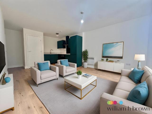 2 bedroom apartment to rent