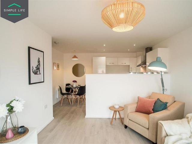 2 bedroom apartment to rent
