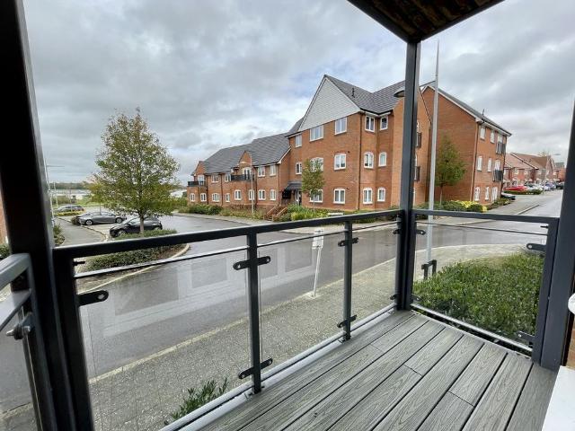 2 bedroom apartment to rent