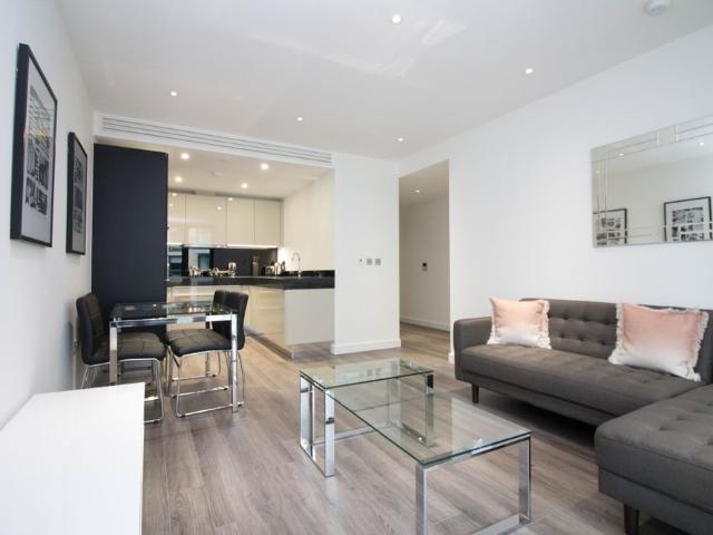 2 bedroom apartment to rent
