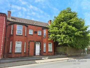 Lower Breck Road L6 Liverpool, Anfield Liverpool, L6, North East Wales, Midlands