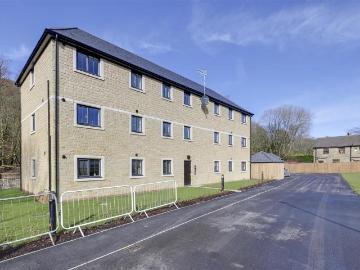 Craven, Bradford and West Yorkshire, North England