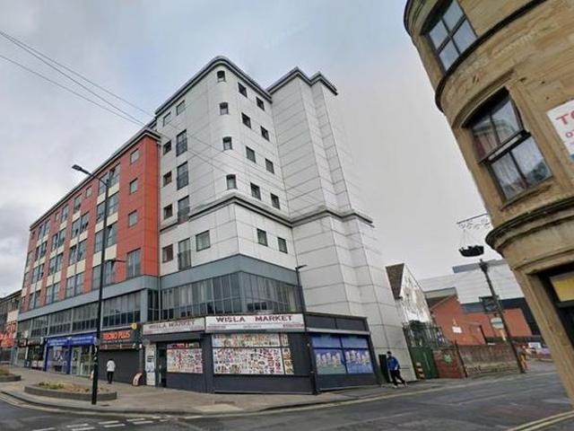 2 bedroom apartment to rent