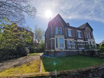 2 bedroom apartment to rent