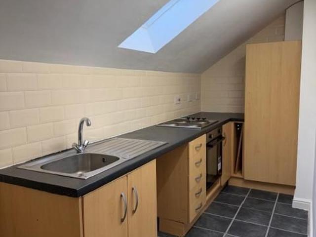 2 bedroom apartment to rent