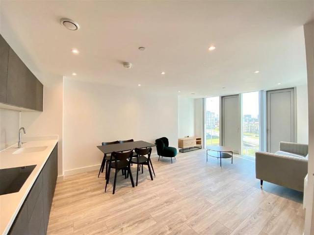 2 bedroom apartment to rent