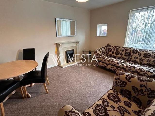 2 bedroom apartment to rent