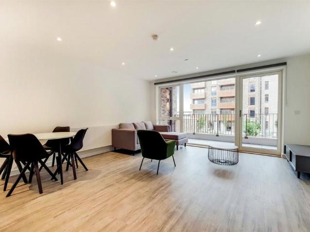2 bedroom apartment to rent