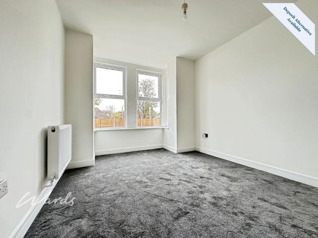 2 bedroom apartment to rent