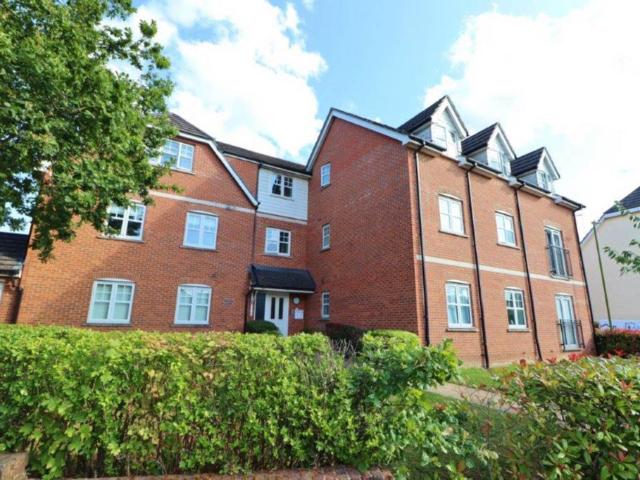 2 bedroom apartment to rent